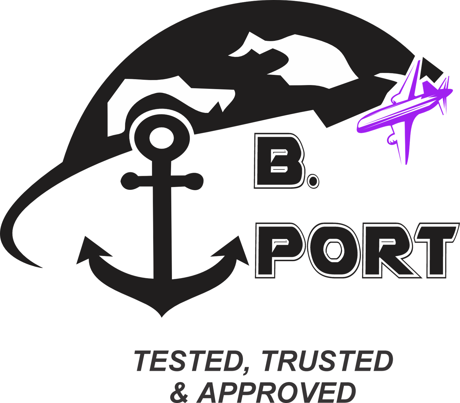 B.PORT